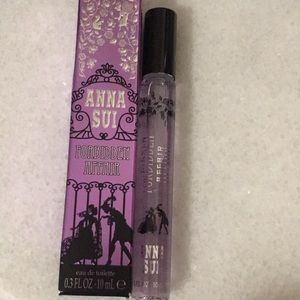 Anna Sui Forbidden Affair Eau de Toilette